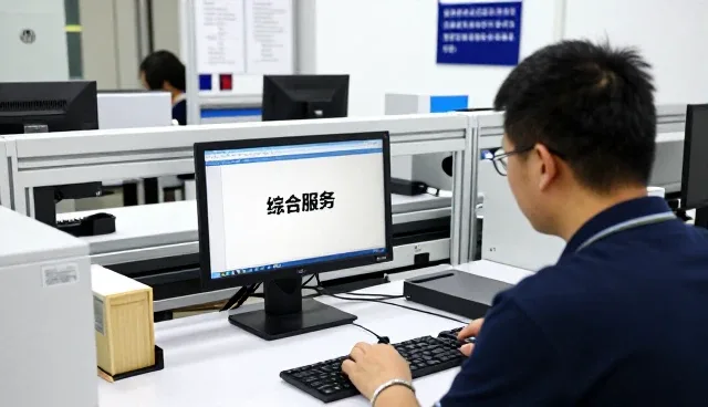广州德德贸易有限公司