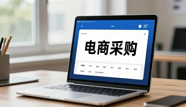 线上店铺运营中供应链配套服务的实践应用分析