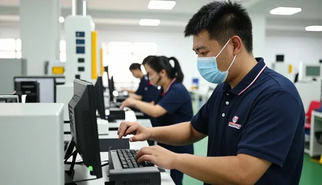 从跨区域项目说起：数码配件套装供应链